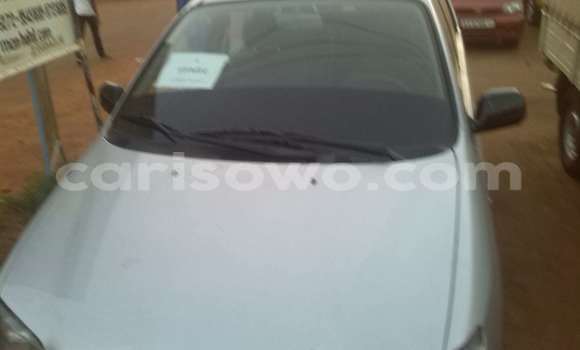 Ra Àlòkù Toyota Corolla Black Ọkọ̀ in Abomey Calavi ni Benin Ra Àlòkù Toyota Corolla Black Ọkọ̀ in Abomey Calavi ni Benin