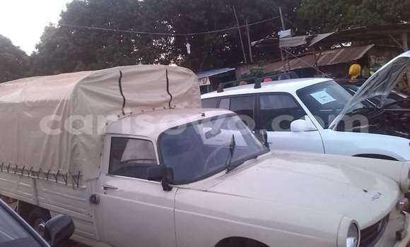 Sayi Na hannu Peugeot 308 M Mota in Abomey Calavi a Benin