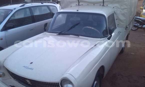 Ra Àlòkù Peugeot 308 Alagara Ọkọ̀ in Abomey Calavi ni Benin Ra Àlòkù Peugeot 308 Alagara Ọkọ̀ in Abomey Calavi ni Benin