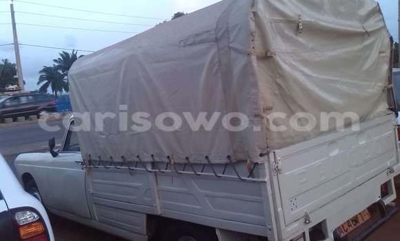 Ra Àlòkù Peugeot 308 Alagara Ọkọ̀ in Abomey Calavi ni Benin Ra Àlòkù Peugeot 308 Alagara Ọkọ̀ in Abomey Calavi ni Benin