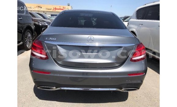 Buy Import Mercedes-Benz 200 Other Car in Import - Dubai in Benign Buy Import Mercedes-Benz 200 Other Car in Import - Dubai in Benign