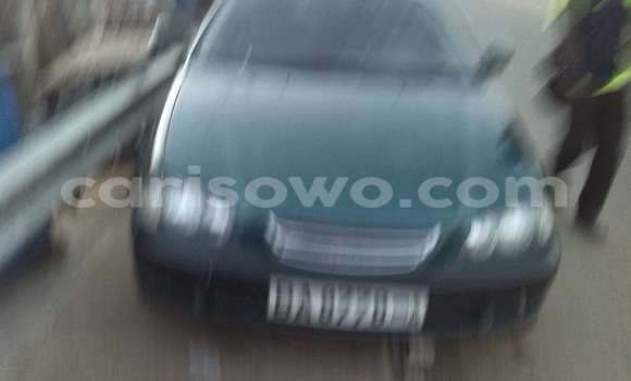 Buy Used Toyota Avensis Green Car in Abomey Calavi in Benign Buy Used Toyota Avensis Green Car in Abomey Calavi in Benign