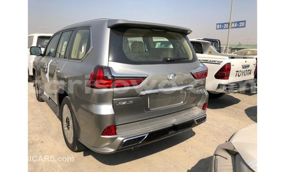 Buy Import Lexus LX Other Car in Import - Dubai in Benign Buy Import Lexus LX Other Car in Import - Dubai in Benign