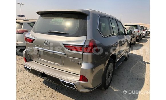 Buy Import Lexus LX Other Car in Import - Dubai in Benign Buy Import Lexus LX Other Car in Import - Dubai in Benign