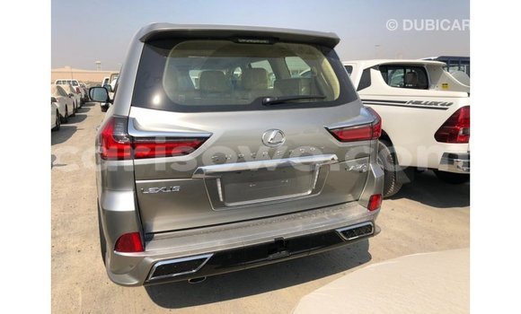 Buy Import Lexus LX Other Car in Import - Dubai in Benign Buy Import Lexus LX Other Car in Import - Dubai in Benign