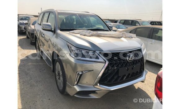 Buy Import Lexus LX Other Car in Import - Dubai in Benign Buy Import Lexus LX Other Car in Import - Dubai in Benign