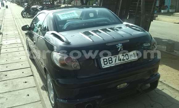 Ra Àlòkù Peugeot 607 Black Ọkọ̀ in Savalou ni Benin Ra Àlòkù Peugeot 607 Black Ọkọ̀ in Savalou ni Benin