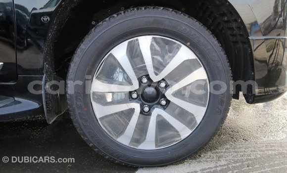 Ra Imported Toyota Land Cruiser Black Ọkọ̀ in Import - Dubai ni Benin Ra Imported Toyota Land Cruiser Black Ọkọ̀ in Import - Dubai ni Benin