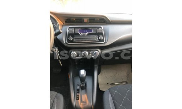 Buy Import Nissan Evalia Black Truck in Import - Dubai in Benign Buy Import Nissan Evalia Black Truck in Import - Dubai in Benign