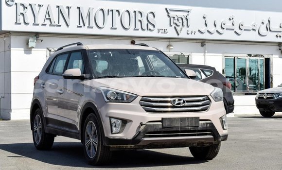 Ra Imported Hyundai Creta Alagara Ọkọ̀ in Import - Dubai ni Benin Ra Imported Hyundai Creta Alagara Ọkọ̀ in Import - Dubai ni Benin