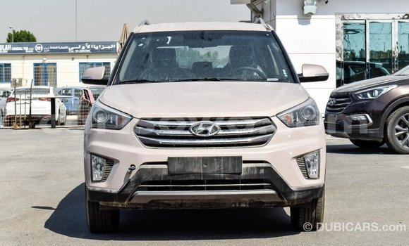 Ra Imported Hyundai Creta Alagara Ọkọ̀ in Import - Dubai ni Benin Ra Imported Hyundai Creta Alagara Ọkọ̀ in Import - Dubai ni Benin