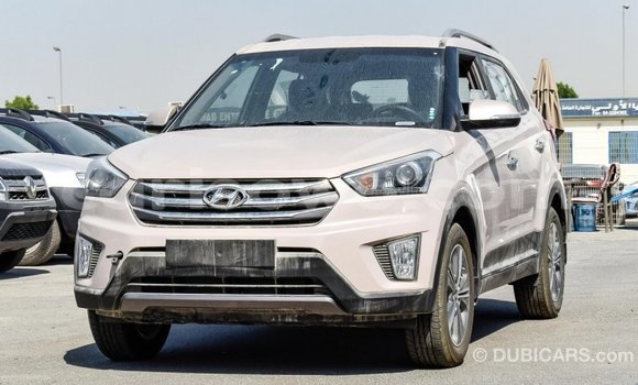 Ra Imported Hyundai Creta Alagara Ọkọ̀ in Import - Dubai ni Benin Ra Imported Hyundai Creta Alagara Ọkọ̀ in Import - Dubai ni Benin
