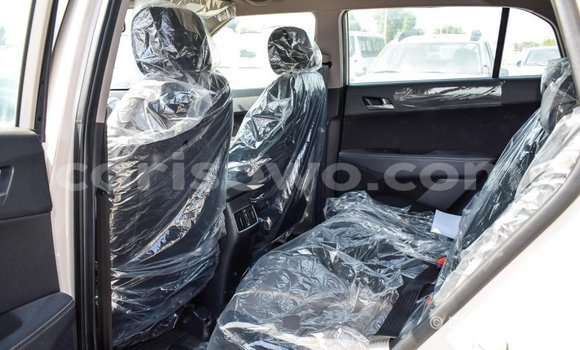 Ra Imported Hyundai Creta Alagara Ọkọ̀ in Import - Dubai ni Benin Ra Imported Hyundai Creta Alagara Ọkọ̀ in Import - Dubai ni Benin