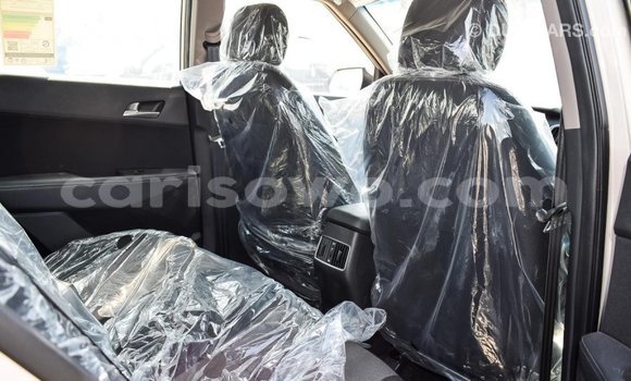Ra Imported Hyundai Creta Alagara Ọkọ̀ in Import - Dubai ni Benin Ra Imported Hyundai Creta Alagara Ọkọ̀ in Import - Dubai ni Benin