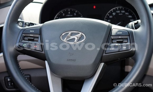 Ra Imported Hyundai Creta Alagara Ọkọ̀ in Import - Dubai ni Benin Ra Imported Hyundai Creta Alagara Ọkọ̀ in Import - Dubai ni Benin