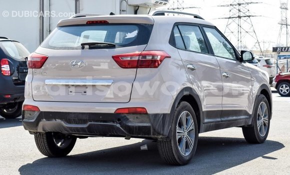 Ra Imported Hyundai Creta Alagara Ọkọ̀ in Import - Dubai ni Benin Ra Imported Hyundai Creta Alagara Ọkọ̀ in Import - Dubai ni Benin