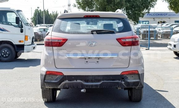 Ra Imported Hyundai Creta Alagara Ọkọ̀ in Import - Dubai ni Benin Ra Imported Hyundai Creta Alagara Ọkọ̀ in Import - Dubai ni Benin