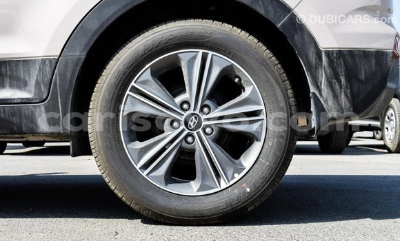 Ra Imported Hyundai Creta Alagara Ọkọ̀ in Import - Dubai ni Benin Ra Imported Hyundai Creta Alagara Ọkọ̀ in Import - Dubai ni Benin