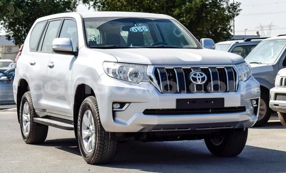 Ra Imported Toyota Prado Miiran Ọkọ̀ in Import - Dubai ni Benin Ra Imported Toyota Prado Miiran Ọkọ̀ in Import - Dubai ni Benin