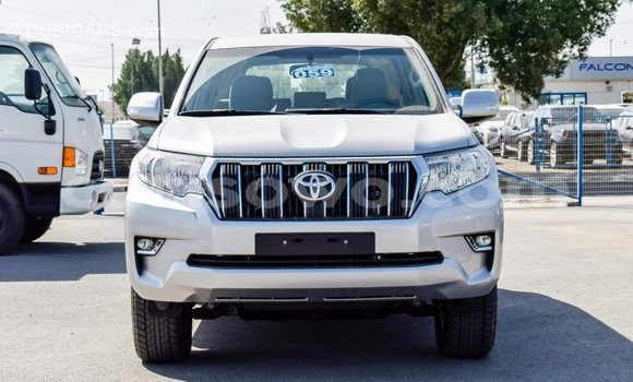 Ra Imported Toyota Prado Miiran Ọkọ̀ in Import - Dubai ni Benin Ra Imported Toyota Prado Miiran Ọkọ̀ in Import - Dubai ni Benin