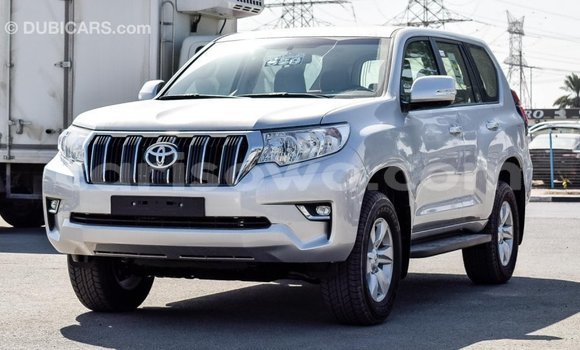 Ra Imported Toyota Prado Miiran Ọkọ̀ in Import - Dubai ni Benin Ra Imported Toyota Prado Miiran Ọkọ̀ in Import - Dubai ni Benin