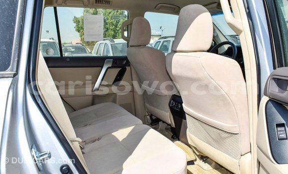 Ra Imported Toyota Prado Miiran Ọkọ̀ in Import - Dubai ni Benin Ra Imported Toyota Prado Miiran Ọkọ̀ in Import - Dubai ni Benin