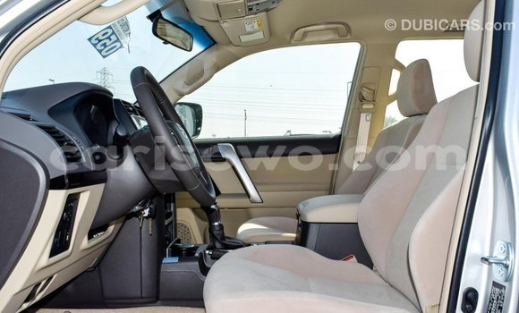 Ra Imported Toyota Prado Miiran Ọkọ̀ in Import - Dubai ni Benin Ra Imported Toyota Prado Miiran Ọkọ̀ in Import - Dubai ni Benin