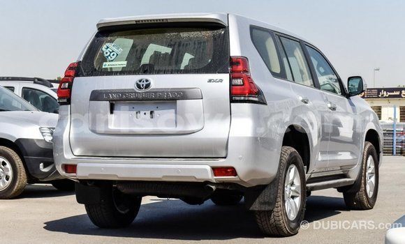 Ra Imported Toyota Prado Miiran Ọkọ̀ in Import - Dubai ni Benin Ra Imported Toyota Prado Miiran Ọkọ̀ in Import - Dubai ni Benin