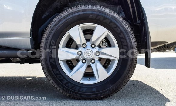 Ra Imported Toyota Prado Miiran Ọkọ̀ in Import - Dubai ni Benin Ra Imported Toyota Prado Miiran Ọkọ̀ in Import - Dubai ni Benin
