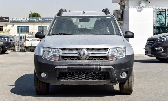 Ra Imported Renault Duster Miiran Ọkọ̀ in Import - Dubai ni Benin Ra Imported Renault Duster Miiran Ọkọ̀ in Import - Dubai ni Benin
