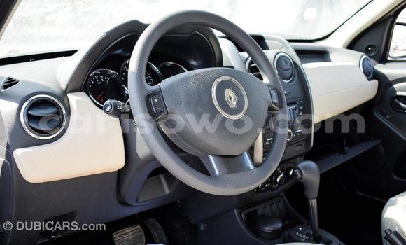 Ra Imported Renault Duster Miiran Ọkọ̀ in Import - Dubai ni Benin Ra Imported Renault Duster Miiran Ọkọ̀ in Import - Dubai ni Benin