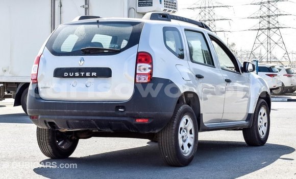 Ra Imported Renault Duster Miiran Ọkọ̀ in Import - Dubai ni Benin Ra Imported Renault Duster Miiran Ọkọ̀ in Import - Dubai ni Benin