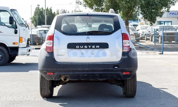 Ra Imported Renault Duster Miiran Ọkọ̀ in Import - Dubai ni Benin Ra Imported Renault Duster Miiran Ọkọ̀ in Import - Dubai ni Benin