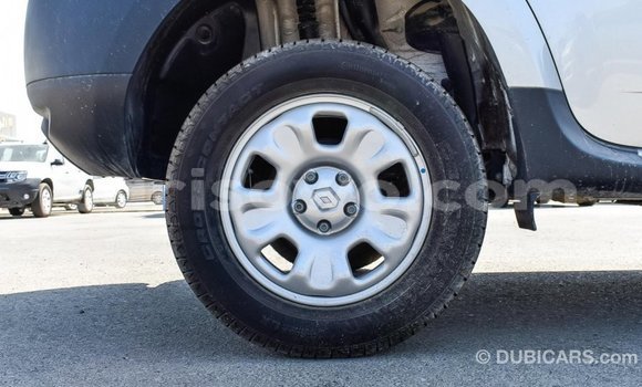 Ra Imported Renault Duster Miiran Ọkọ̀ in Import - Dubai ni Benin Ra Imported Renault Duster Miiran Ọkọ̀ in Import - Dubai ni Benin