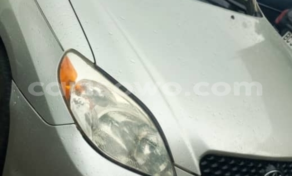Ra Àlòkù Toyota Matrix Miiran Ọkọ̀ in Cotonou ni Benin Ra Àlòkù Toyota Matrix Miiran Ọkọ̀ in Cotonou ni Benin