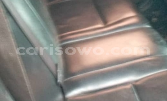 Ra Àlòkù Toyota Matrix Miiran Ọkọ̀ in Cotonou ni Benin Ra Àlòkù Toyota Matrix Miiran Ọkọ̀ in Cotonou ni Benin