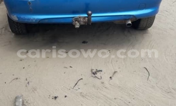 Acheter Occasion Voiture Nissan Almera Bleu à Cotonou, Benin Acheter Occasion Voiture Nissan Almera Bleu à Cotonou, Benin