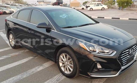 Acheter Import Voiture Hyundai Sonata Noir à Import - Dubai, Benin Acheter Import Voiture Hyundai Sonata Noir à Import - Dubai, Benin