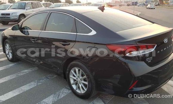 Acheter Import Voiture Hyundai Sonata Noir à Import - Dubai, Benin Acheter Import Voiture Hyundai Sonata Noir à Import - Dubai, Benin