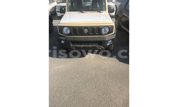 Sayi Imported Suzuki Jimny M Mota in Import - Dubai a Benin