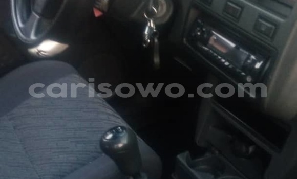 Acheter Occasion Voiture Toyota RAV4 Vert à Cotonou, Benin Acheter Occasion Voiture Toyota RAV4 Vert à Cotonou, Benin