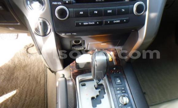 Acheter Occasion Voiture Toyota Land Cruiser Noir à Cotonou, Benin Acheter Occasion Voiture Toyota Land Cruiser Noir à Cotonou, Benin