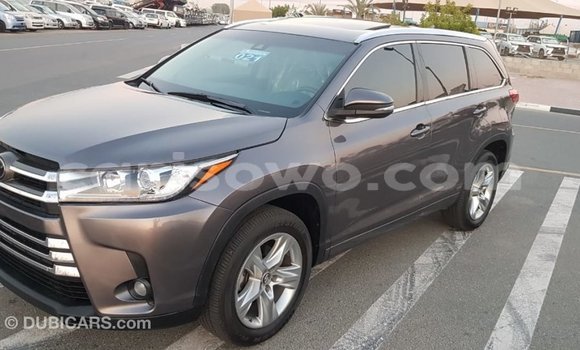 Buy Import Toyota Highlander Other Car in Import - Dubai in Benign Buy Import Toyota Highlander Other Car in Import - Dubai in Benign