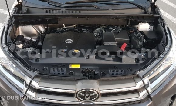 Buy Import Toyota Highlander Other Car in Import - Dubai in Benign Buy Import Toyota Highlander Other Car in Import - Dubai in Benign