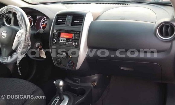 Sayi Imported Nissan Versa Red Mota in Import - Dubai a Benin Sayi Imported Nissan Versa Red Mota in Import - Dubai a Benin