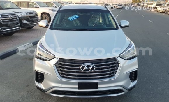 Buy Import Hyundai Santa Fe Other Car in Import - Dubai in Benign Buy Import Hyundai Santa Fe Other Car in Import - Dubai in Benign