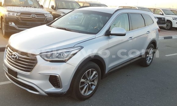 Buy Import Hyundai Santa Fe Other Car in Import - Dubai in Benign Buy Import Hyundai Santa Fe Other Car in Import - Dubai in Benign