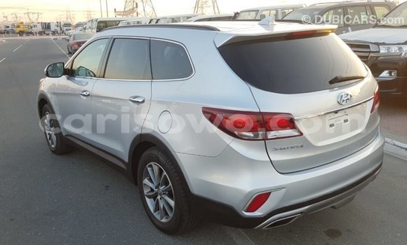 Buy Import Hyundai Santa Fe Other Car in Import - Dubai in Benign Buy Import Hyundai Santa Fe Other Car in Import - Dubai in Benign