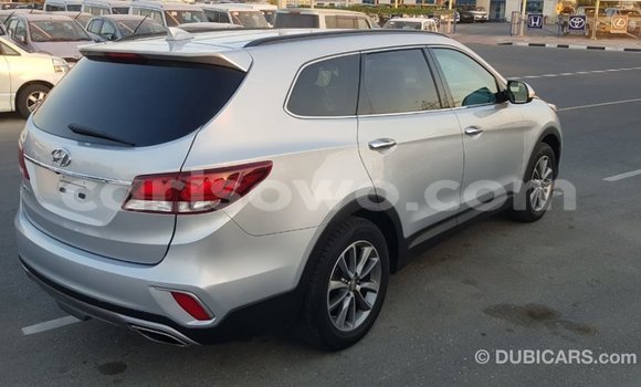 Buy Import Hyundai Santa Fe Other Car in Import - Dubai in Benign Buy Import Hyundai Santa Fe Other Car in Import - Dubai in Benign