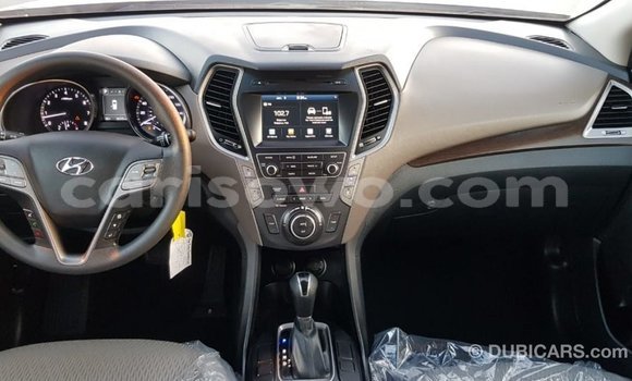 Buy Import Hyundai Santa Fe Other Car in Import - Dubai in Benign Buy Import Hyundai Santa Fe Other Car in Import - Dubai in Benign
